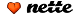 Powered by Nette Framework