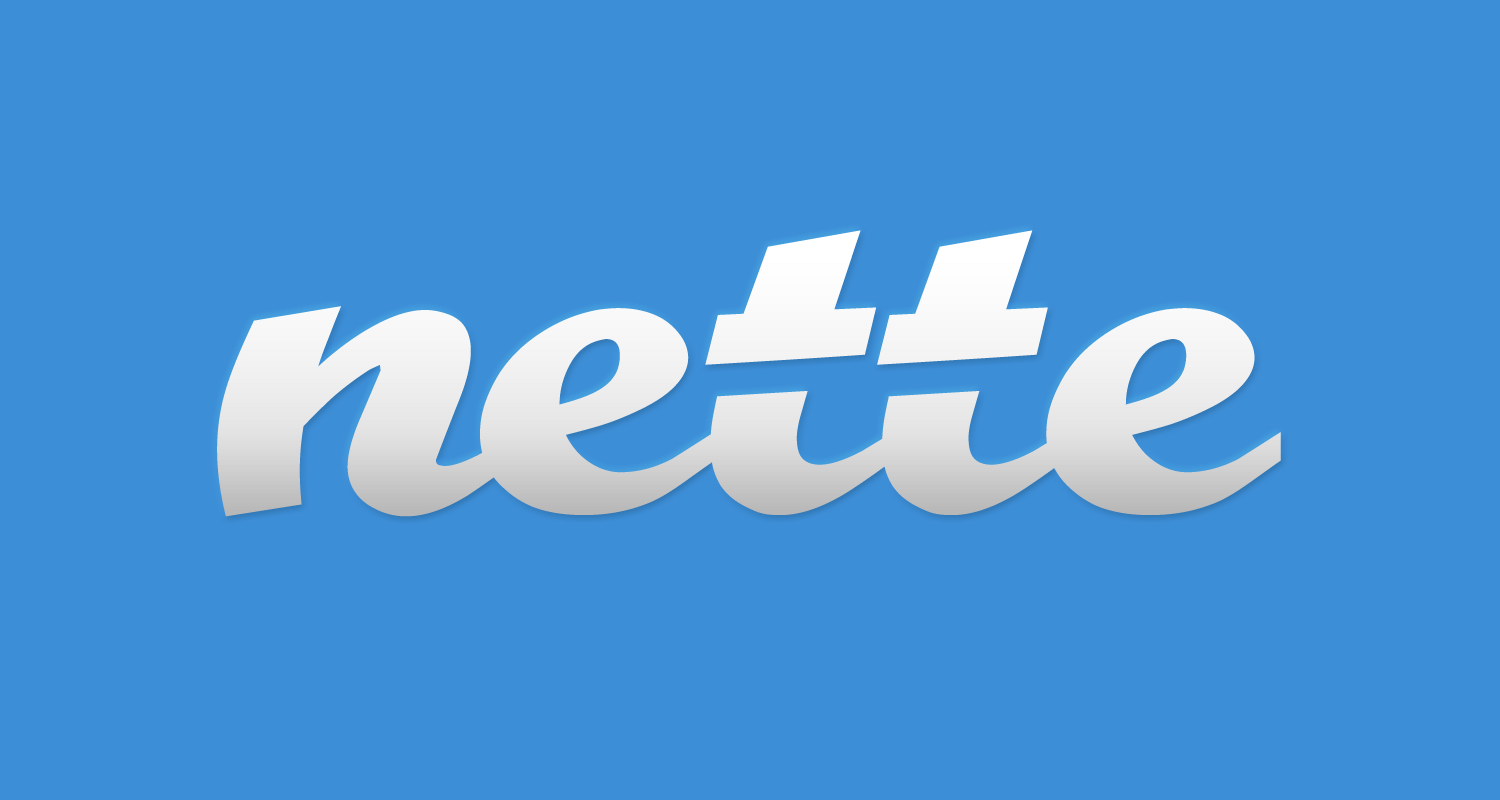 (c) Nette.org