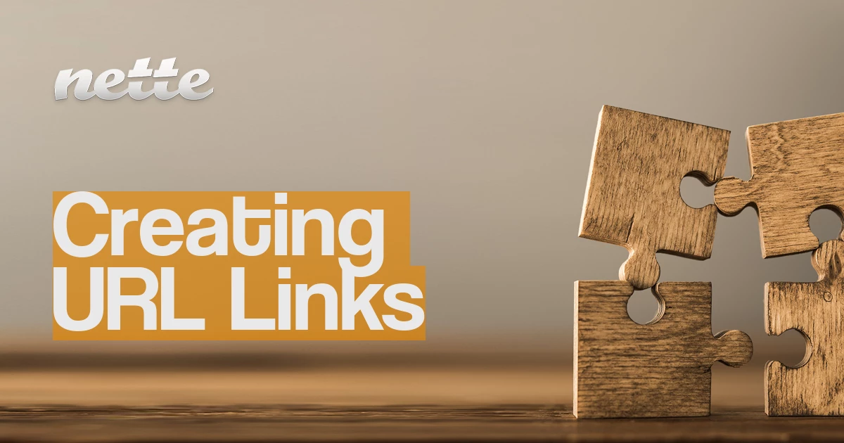 Creating URL Links – Nette Documentation